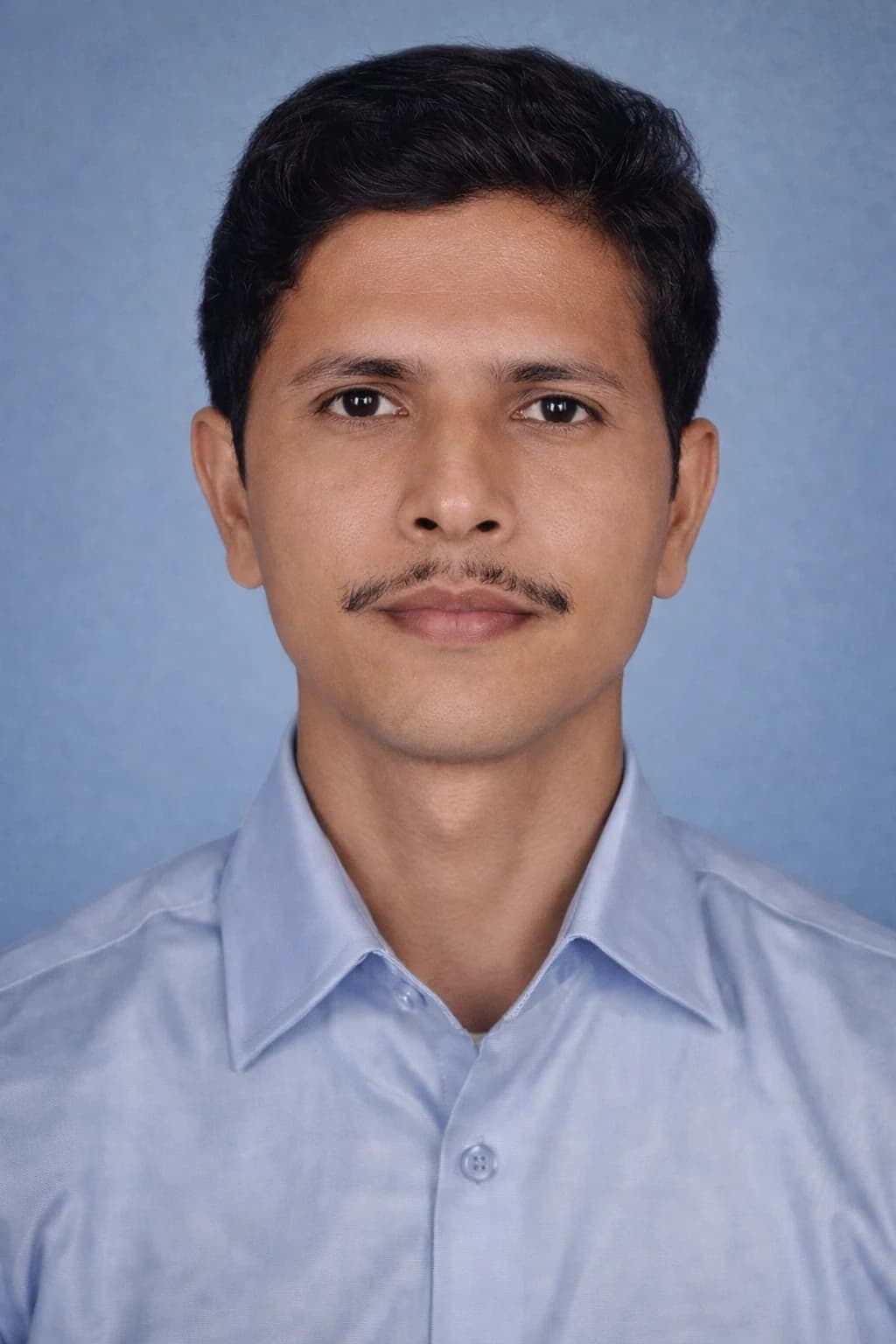 Dr. Vijay Kumar