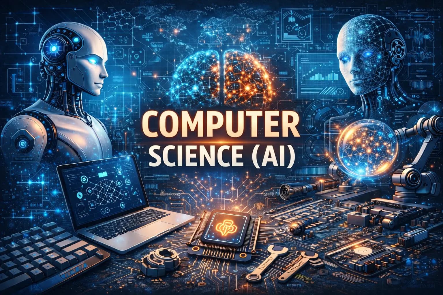 Computer Science (AI)