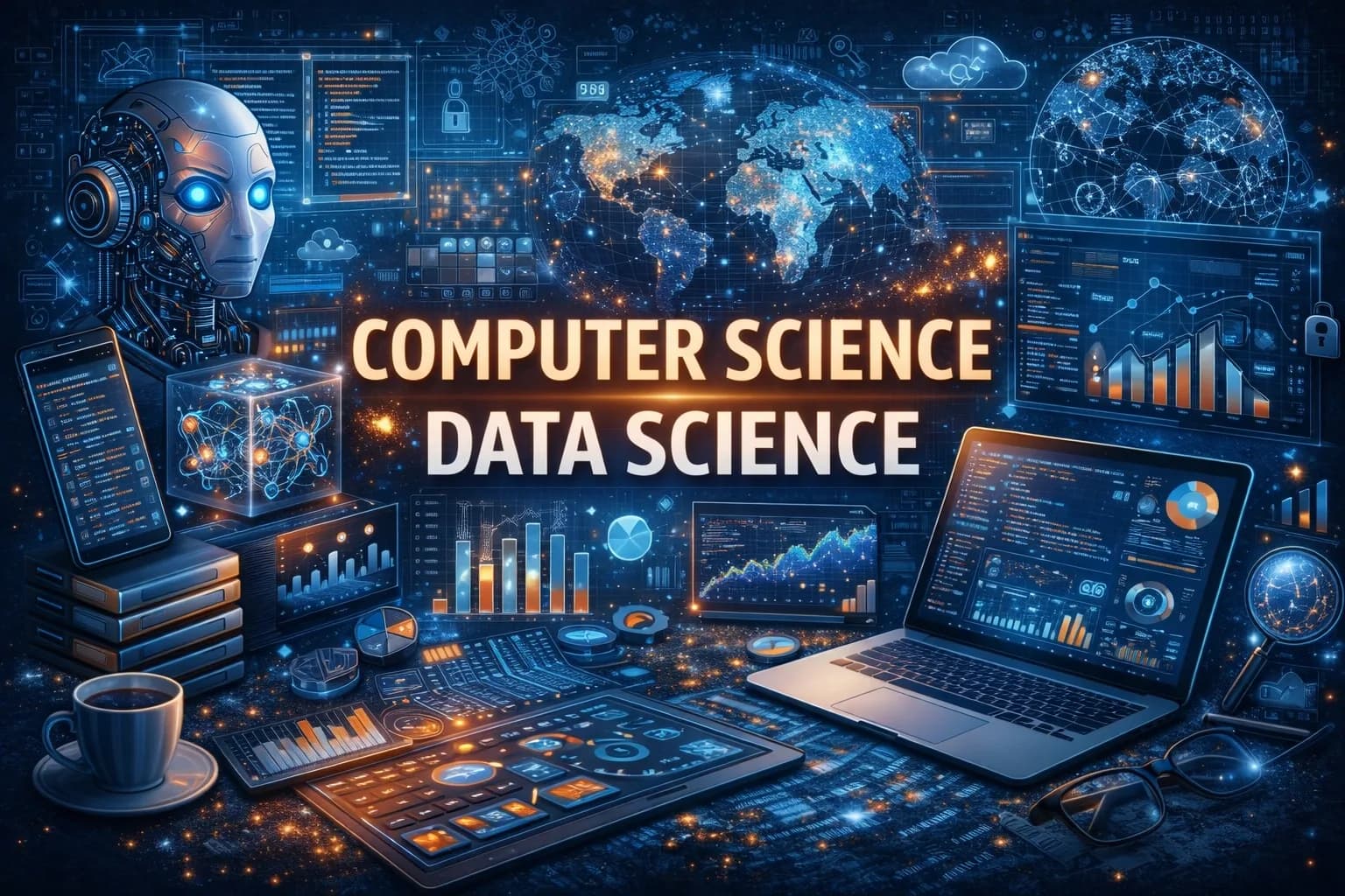 Computer Science (Data Science)